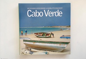 Cabo Verde: Um Mundo a Descobrir