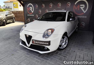 Alfa Romeo Mito 1.3 JTDM Super - 18