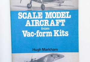 Scale Model Aircraft