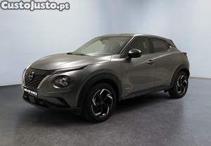 Nissan Juke Hybrid N-Connecta - 24