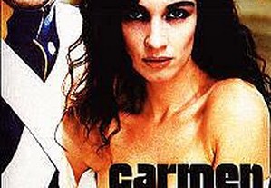 Carmen (2003) Leonardo Sbaraglia
