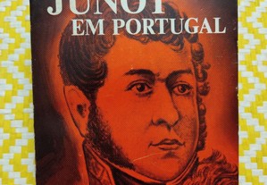 Junot em Portugal - Mário Domingues
