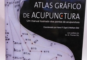 Atlas Gráfico de Acupunctura