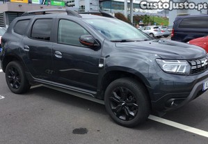 Dacia Duster 1.0 TCe ECO-GSL Extreme Bi-Fuel