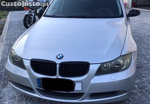 BMW 320 d - 08