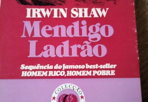 Mendigo Ladrão, Irwin Shaw