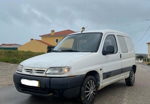 Citroën Berlingo 1.9D