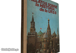 Relatos sobre la história de la URSS
