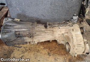 CAIXA VELOCIDADES MANUAL Mercedes-Benz clase m bm 163 091997 716.644