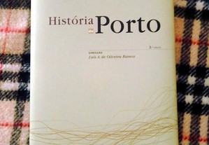 História do Porto