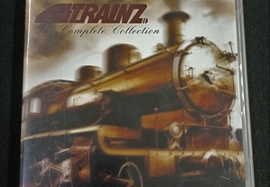 Trainz: The Complete Collection - PC/Computador