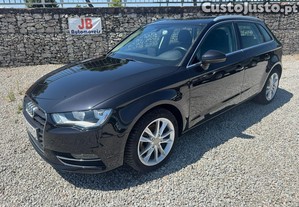Audi A3 Sportback 1.6 TDI - 14