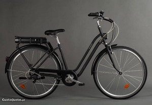 Bicicleta Elétrica ELOPS 120