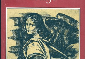 Lya Luft - A Asa Esquerda do Anjo (1.ª ed./1981)