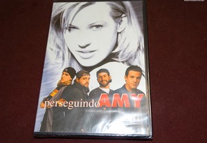 DVD-Perseguindo Amy/Ben Affleck-Selado