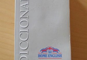 Dicionário Inglês - Espanhol e Espanhol - Inglês