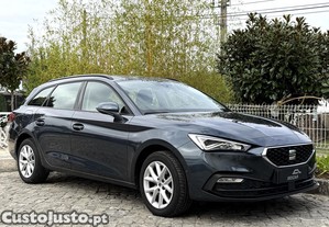 Seat Leon 2.0 TDI Style  - 22
