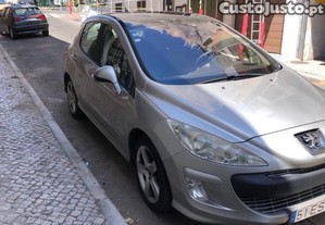 Peugeot 308 1.6 HDI Sport