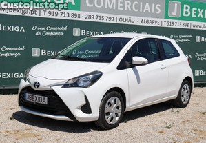 Toyota Yaris 1.4 D-4D BIZZ C/Iva Includo