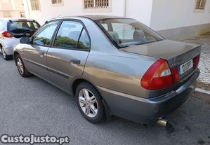 Mitsubishi Lancer Millennium 1.3 glx - 00