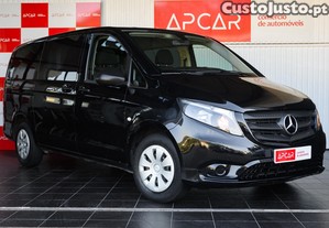 Mercedes-Benz Vito CDI 114 - 19