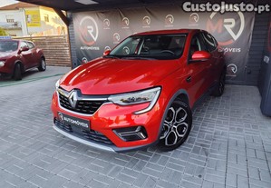 Renault Arkana 1.6 Full Hybrid E-TECH INTENS 145 Cv 5 Pts - 21