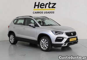 Seat Ateca 1.0 TSI Style 110cv