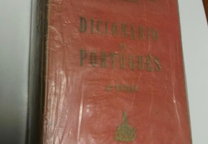 Dicionário de Português, 3 edição (portes incluíd