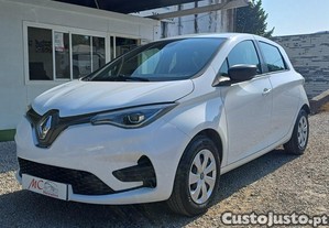 Renault Zoe Life 52Kwh ( C-Bateria )