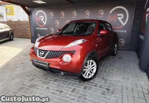Nissan Juke 1.5 dCi Acenta S/S - 13