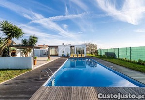Moradia T3 Com Piscina Em Válega, Ovar