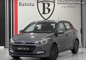 Hyundai i20 1.2 Access+Bluetooth - 18
