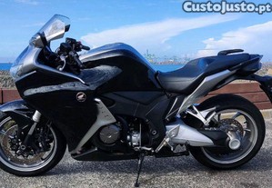 Honda VFR 1200 F