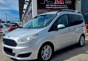 Ford Tourneo Courier 1.5 Tdci