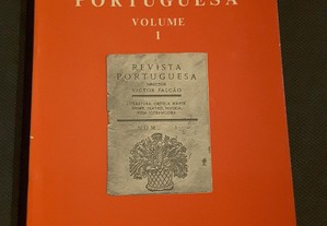 Revista Portuguesa (1923)
