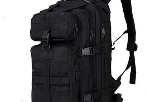 Mochila Militar 30l - Tactical Backpack - NOVO