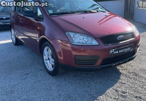 Ford C-Max 1.6 Tdci 109CV Nacional