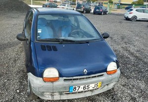 Renault Twingo 1.2 ano 98 bom estado econômico