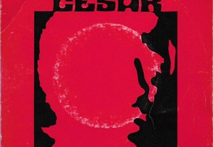 Ernesto César - - Fala do Homem Nascido ... . EP