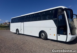 Volvo B12 Ugarte