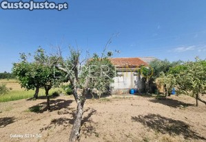 Casa Quinta rural e natureza