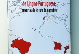 Ensino das Literaturas de Língua Portuguesa 