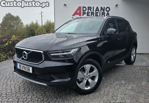 Volvo XC40 1.5 T3 Momentum Tech Edition - 18