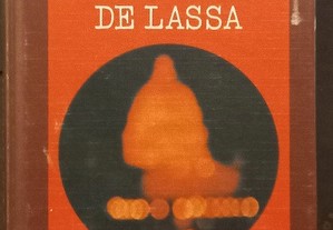 O médico de Lassa - Lobsang Rampa