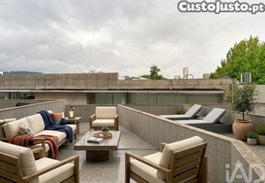 Apartamento T2 em Paredes de 75 m²