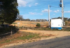 Terreno com 30 hectares em Santiago do Cacém, Setú