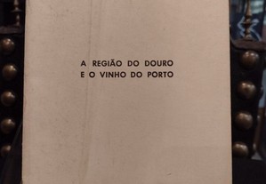 Região do Douro e Vinho do Porto, D. Eduardo Mendia de Serpa Pimentel