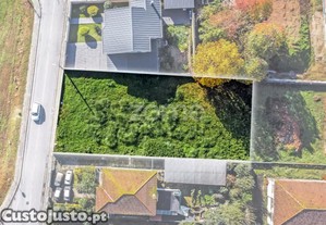 Terreno Para Construção | Silva Escura, Maia...