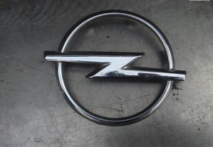 Opel Corsa C Simbolo grelha