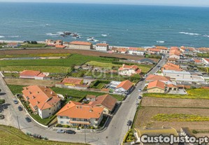2 Lotes Para Construção À Praia Com Vista...
